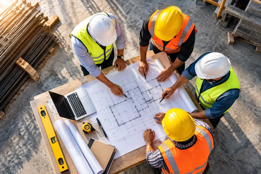 RPK Build Works in Chennai